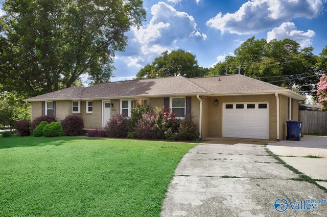 6412 Chadwell Road SW, Huntsville, AL 35802