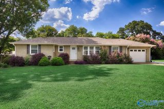 6412 Chadwell Road SW, Huntsville, AL 35802