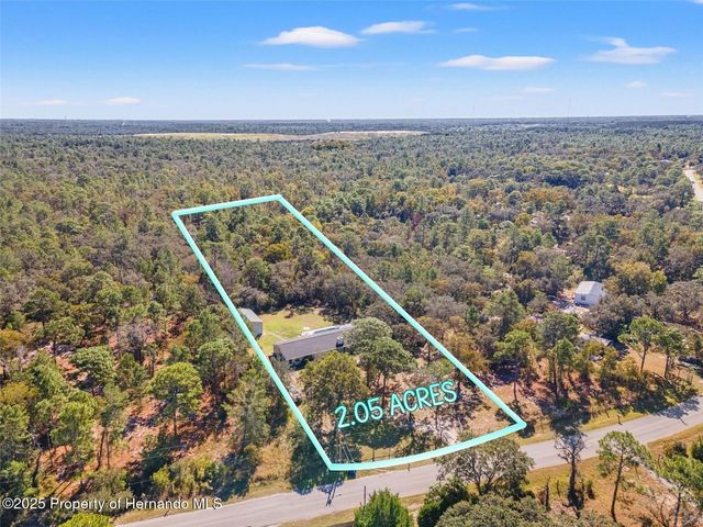 17504 Thomas Boulevard, Hudson, FL 34667