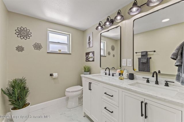 17504 Thomas Boulevard, Hudson, FL 34667