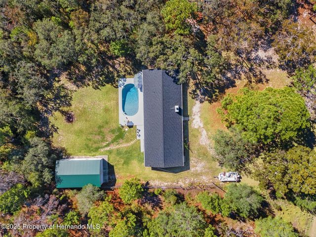 17504 Thomas Boulevard, Hudson, FL 34667