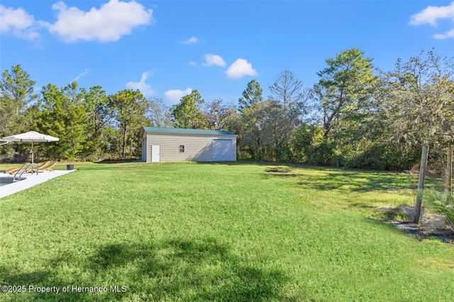 17504 Thomas Boulevard, Hudson, FL 34667