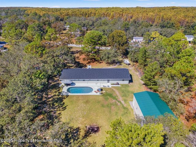 17504 Thomas Boulevard, Hudson, FL 34667