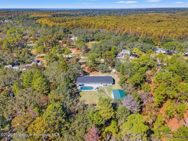 17504 Thomas Boulevard, Hudson, FL 34667