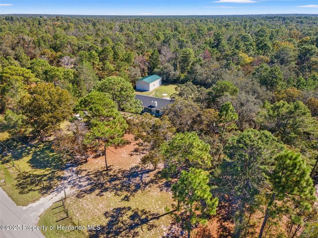 17504 Thomas Boulevard, Hudson, FL 34667