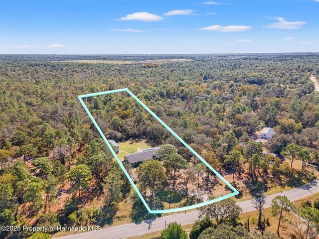 17504 Thomas Boulevard, Hudson, FL 34667
