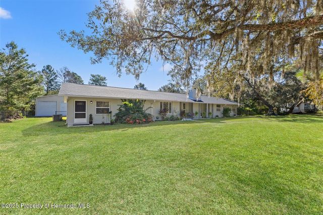 17504 Thomas Boulevard, Hudson, FL 34667