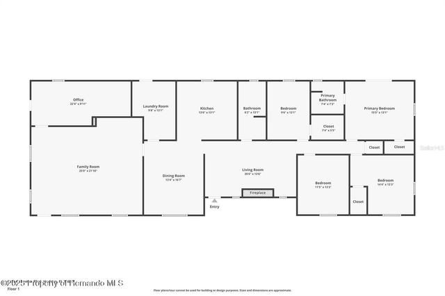 17504 Thomas Boulevard, Hudson, FL 34667