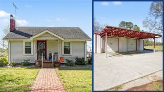 11 Bainbridge Drive, Greenville, SC 29611