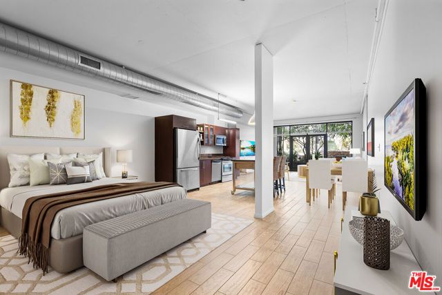 1111 S Grand Avenue 405, Los Angeles, CA 90015