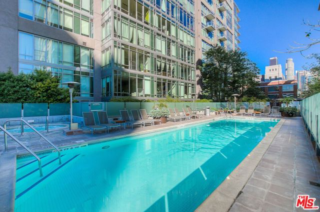 1111 S Grand Avenue 405, Los Angeles, CA 90015