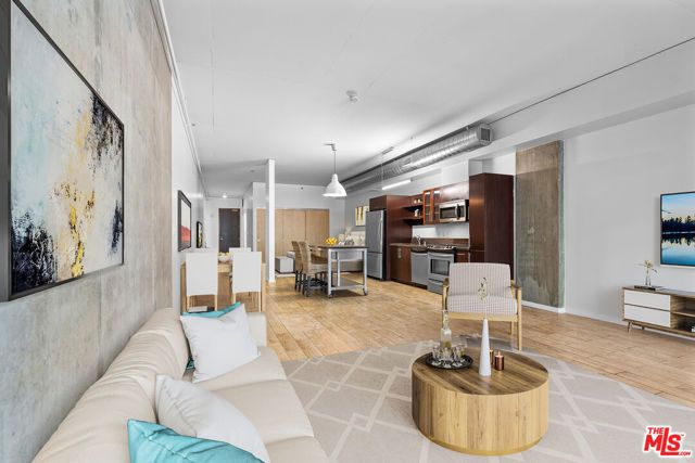 1111 S Grand Avenue 405, Los Angeles, CA 90015