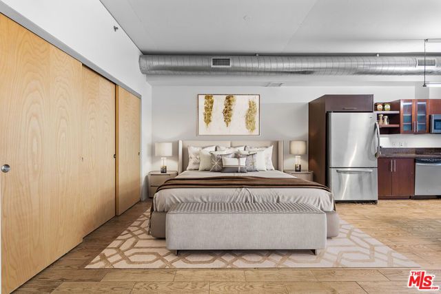 1111 S Grand Avenue 405, Los Angeles, CA 90015