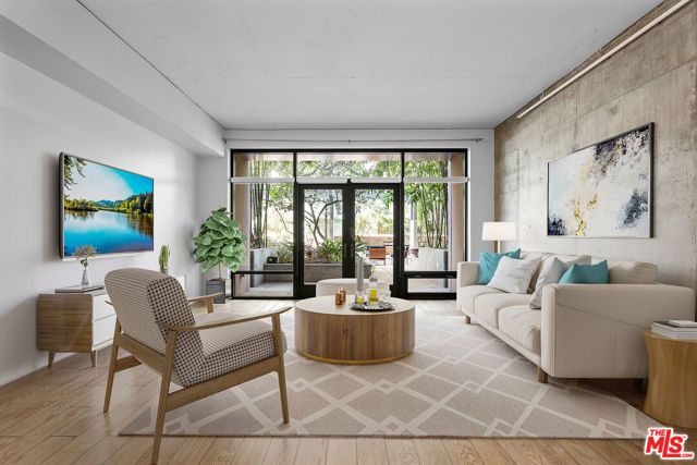 1111 S Grand Avenue 405, Los Angeles, CA 90015