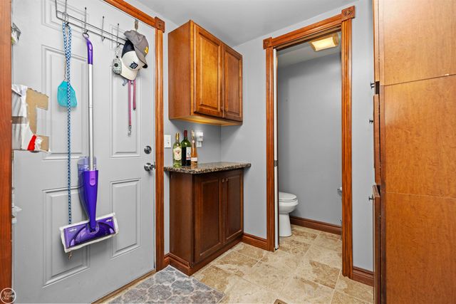 28329 E Blom Drive, Harrison Twp, MI 48045