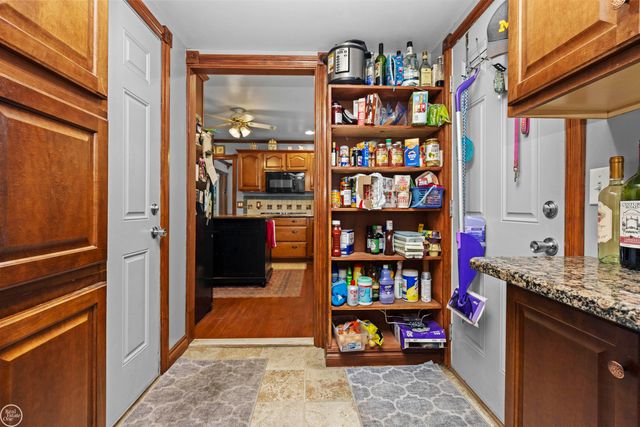 28329 E Blom Drive, Harrison Twp, MI 48045