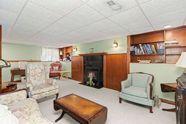 28329 E Blom Drive, Harrison Twp, MI 48045