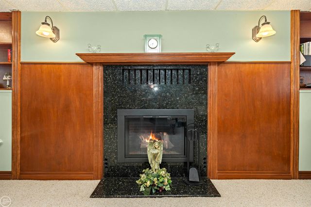 28329 E Blom Drive, Harrison Twp, MI 48045