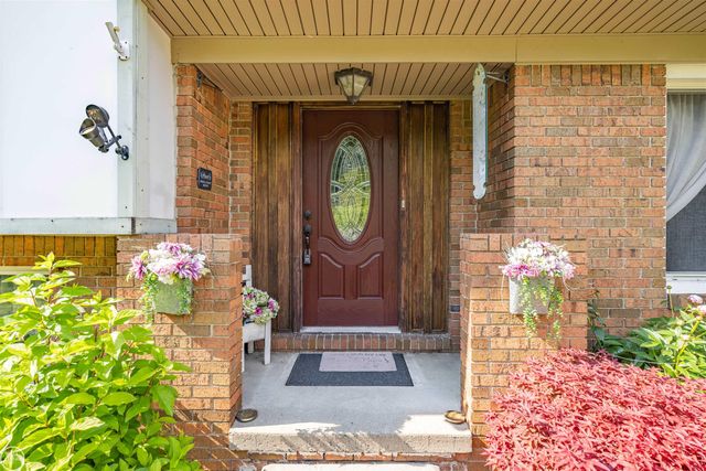 28329 E Blom Drive, Harrison Twp, MI 48045