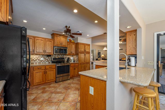 12635 W EVENINGSIDE Drive, Sun City West, AZ 85375