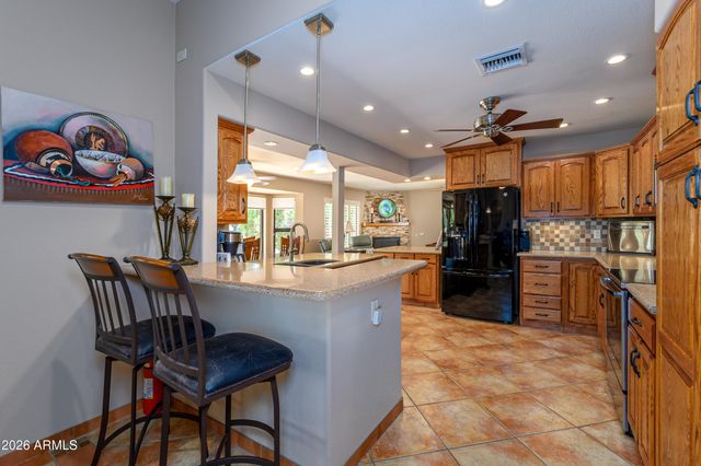12635 W EVENINGSIDE Drive, Sun City West, AZ 85375