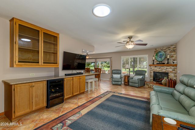 12635 W EVENINGSIDE Drive, Sun City West, AZ 85375