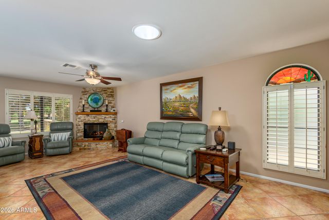 12635 W EVENINGSIDE Drive, Sun City West, AZ 85375