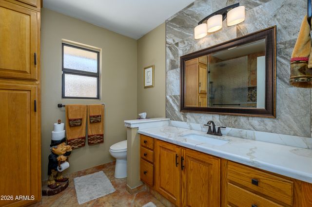 12635 W EVENINGSIDE Drive, Sun City West, AZ 85375