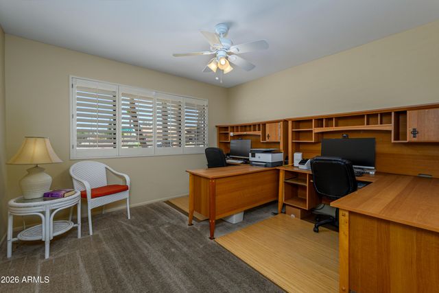12635 W EVENINGSIDE Drive, Sun City West, AZ 85375