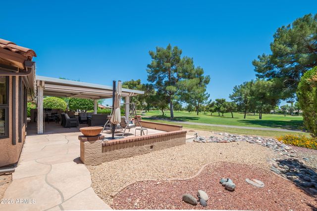 12635 W EVENINGSIDE Drive, Sun City West, AZ 85375
