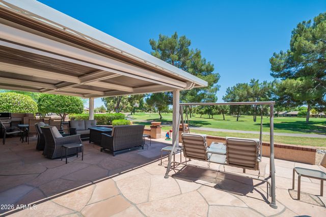 12635 W EVENINGSIDE Drive, Sun City West, AZ 85375