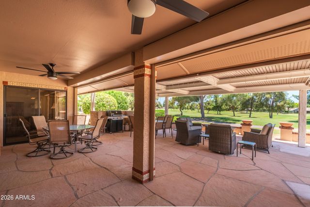 12635 W EVENINGSIDE Drive, Sun City West, AZ 85375