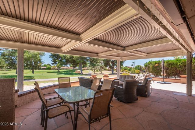 12635 W EVENINGSIDE Drive, Sun City West, AZ 85375