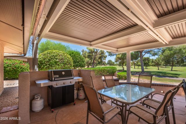 12635 W EVENINGSIDE Drive, Sun City West, AZ 85375