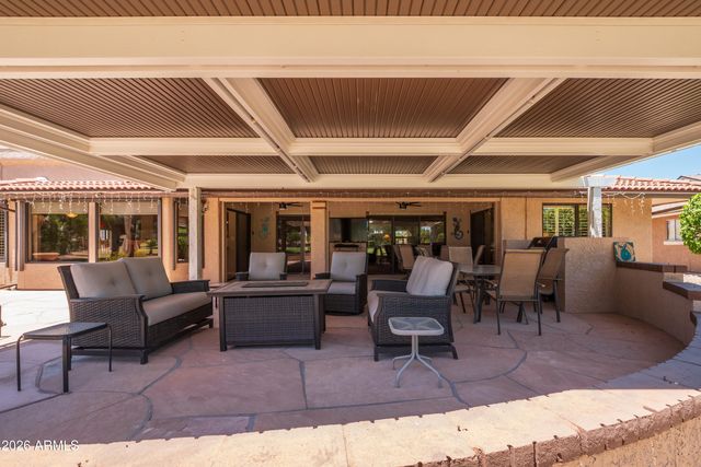 12635 W EVENINGSIDE Drive, Sun City West, AZ 85375