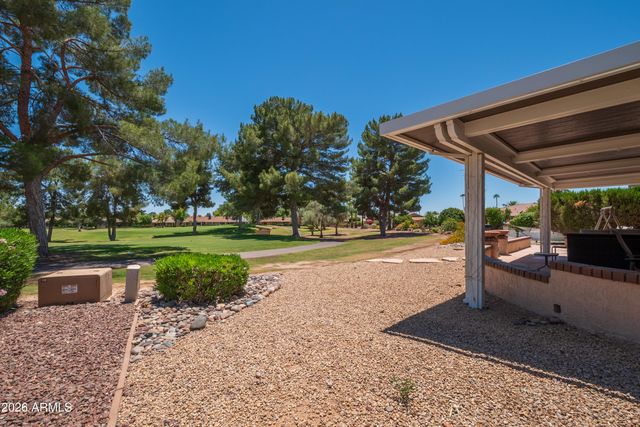 12635 W EVENINGSIDE Drive, Sun City West, AZ 85375