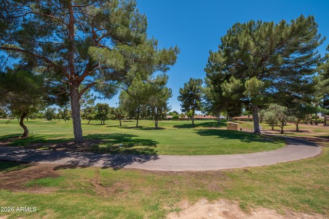 12635 W EVENINGSIDE Drive, Sun City West, AZ 85375