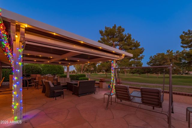12635 W EVENINGSIDE Drive, Sun City West, AZ 85375