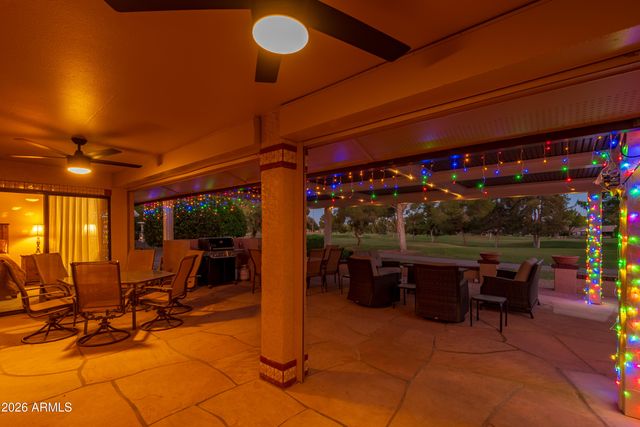 12635 W EVENINGSIDE Drive, Sun City West, AZ 85375