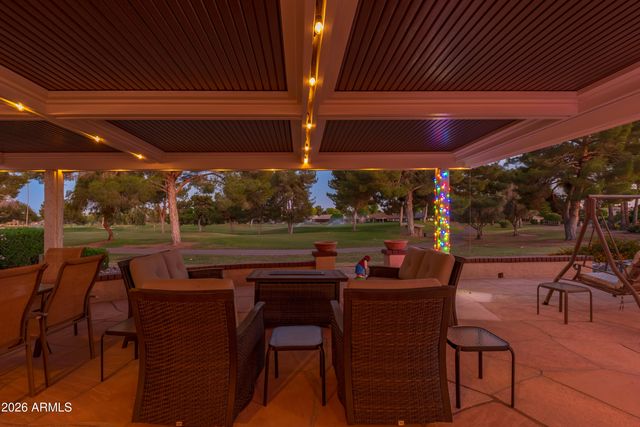 12635 W EVENINGSIDE Drive, Sun City West, AZ 85375