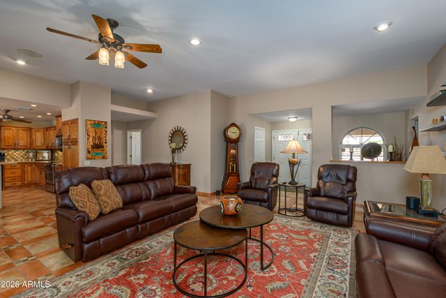 12635 W EVENINGSIDE Drive, Sun City West, AZ 85375