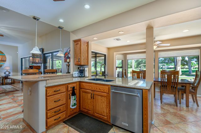 12635 W EVENINGSIDE Drive, Sun City West, AZ 85375