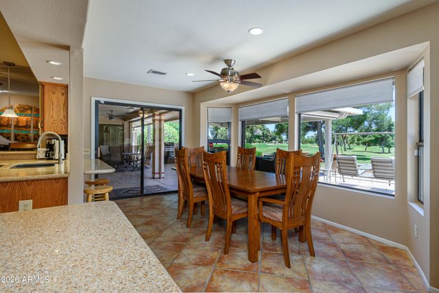 12635 W EVENINGSIDE Drive, Sun City West, AZ 85375