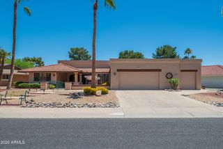 12635 W EVENINGSIDE Drive, Sun City West, AZ 85375