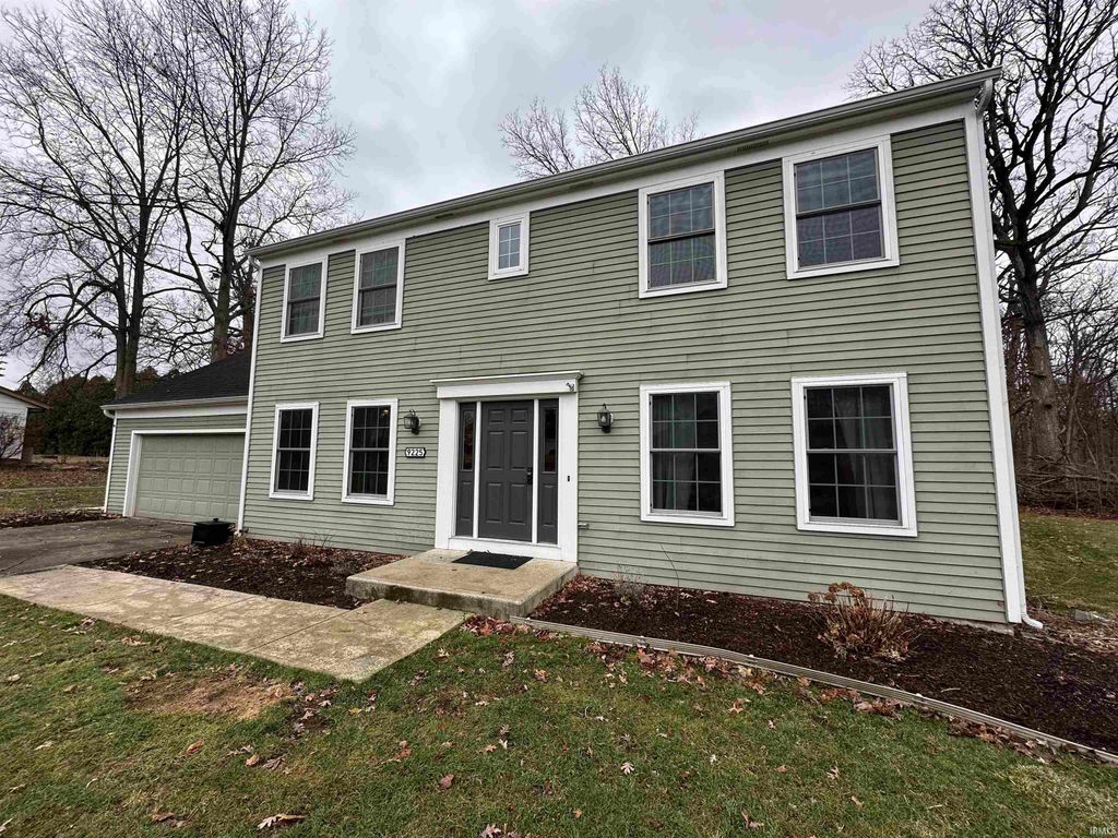 9225 Sea Wind Place, Fort Wayne, IN 46804