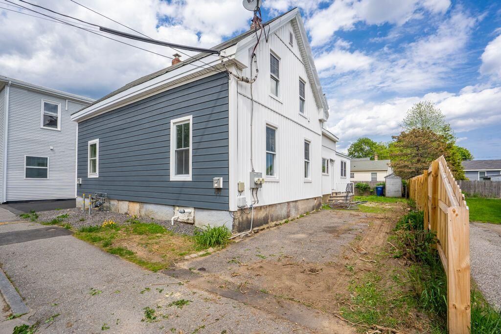 134 - 136 Sawyer Street, South Portland, ME 04106 — photo 3