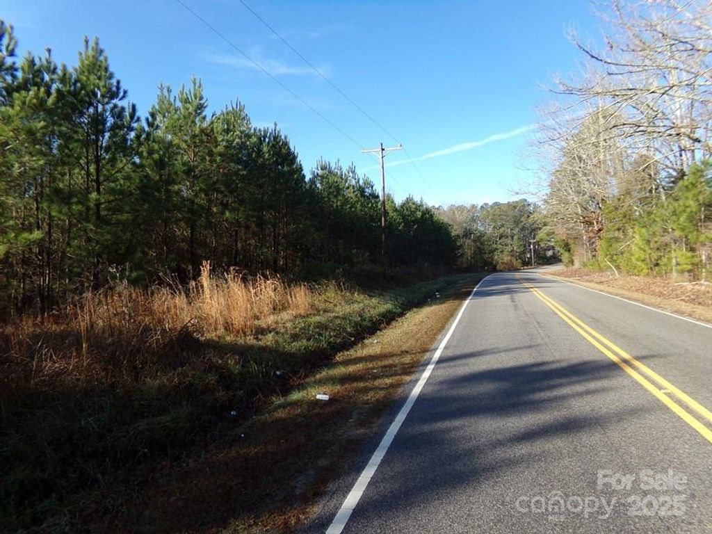 15.55 Ac Cedarhurst Road, Chester, SC 29706
