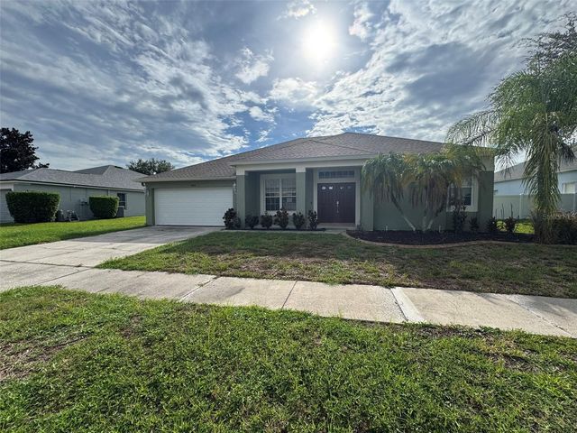 5035 ALDERBROOK, Land O Lakes, FL 34638
