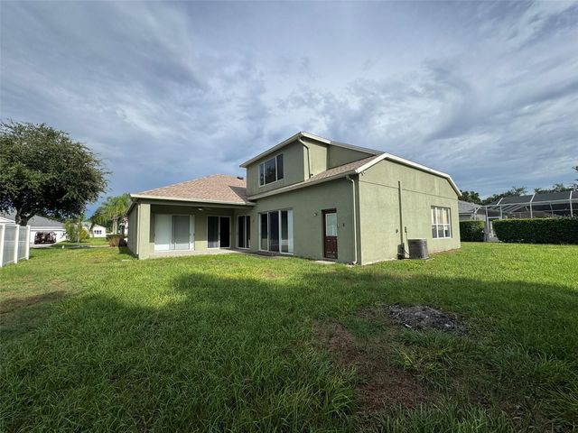 5035 ALDERBROOK, Land O Lakes, FL 34638