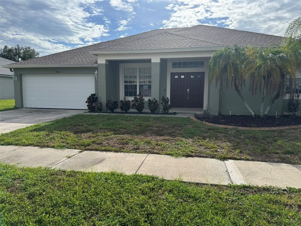 5035 ALDERBROOK, Land O Lakes, FL 34638
